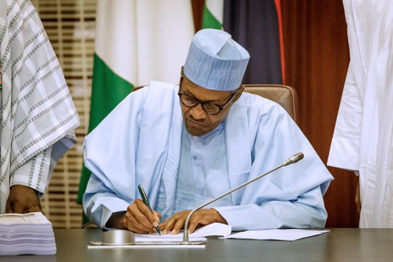 Buhari-Budget-Signing
