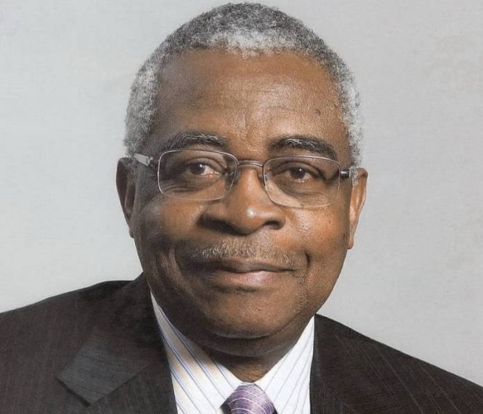 Former Defense Minister, Gen. TY Danjuma Buys 300-Year-Old London Hotel For N1.1 Billion