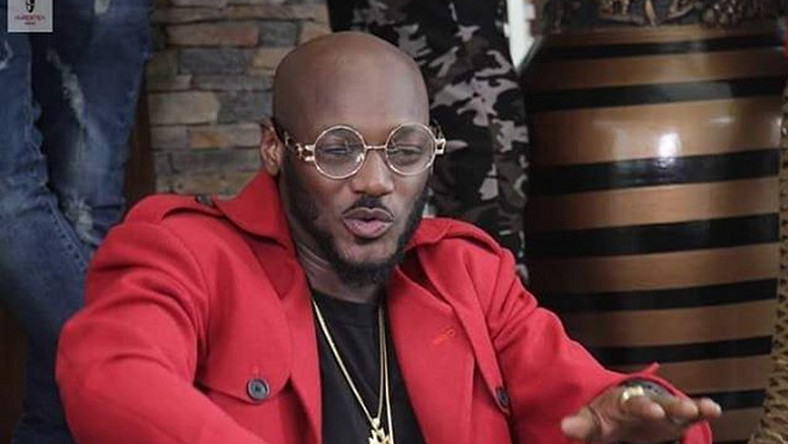 COZA: 2face Idibia Issues Strict Warning To Nigerians

